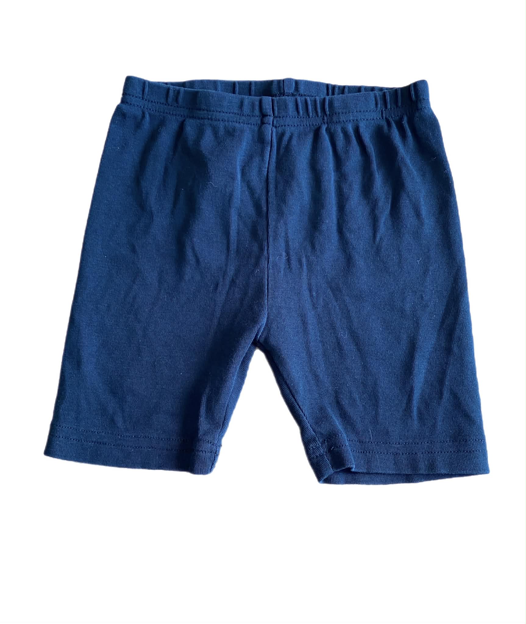 Short - 2 ans