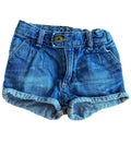 Short - 18-24 mois