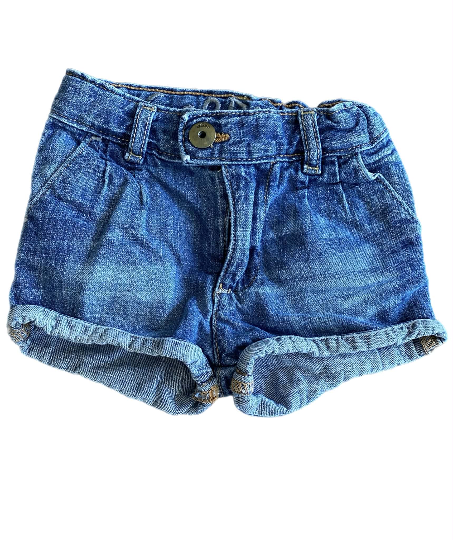 Short - 18-24 mois
