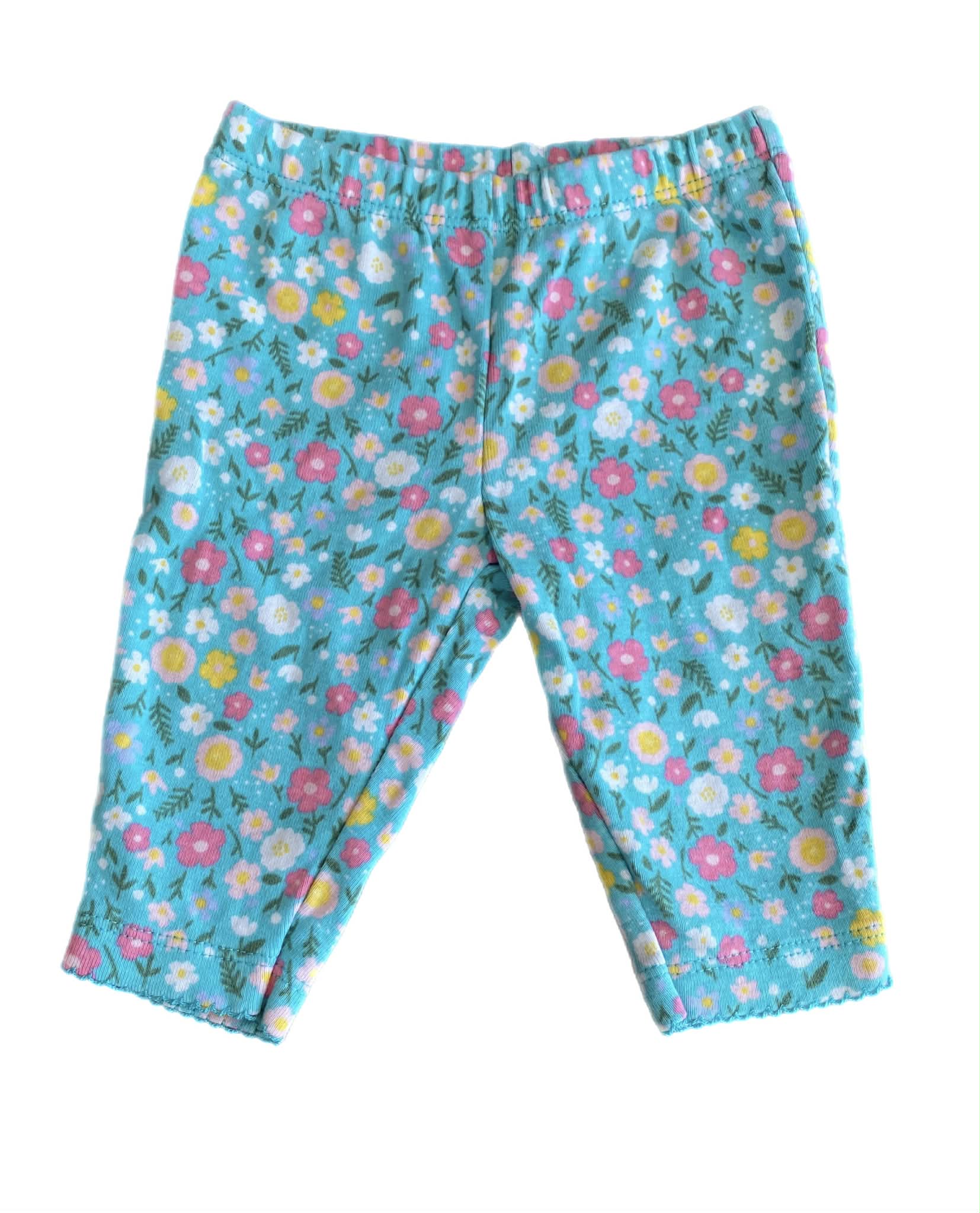 Pantalon - 3 mois