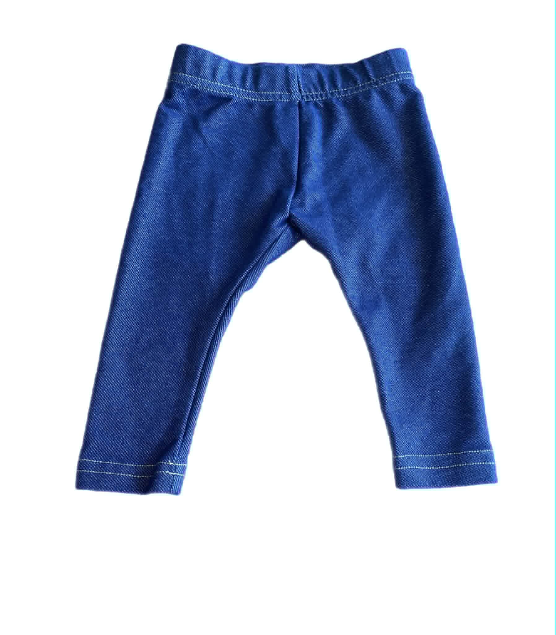 Pantalon - 6-12 mois