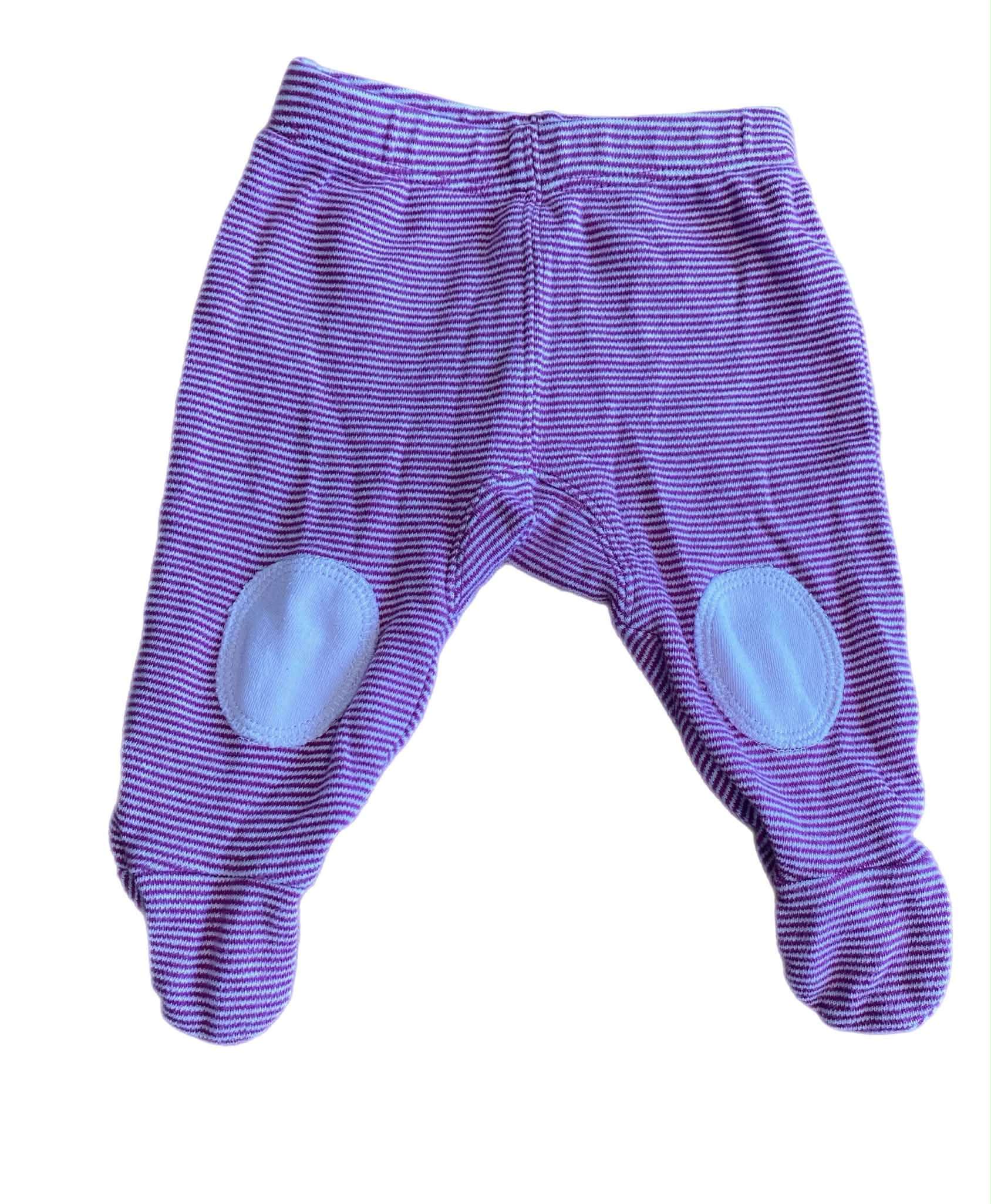 Pantalon - 1 mois