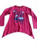 Chandail manches longues - 5 ans