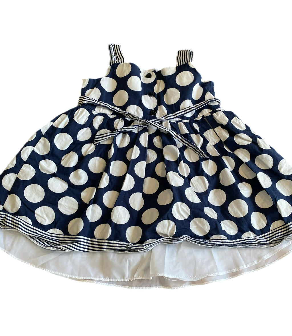 Robe - 18-24 mois