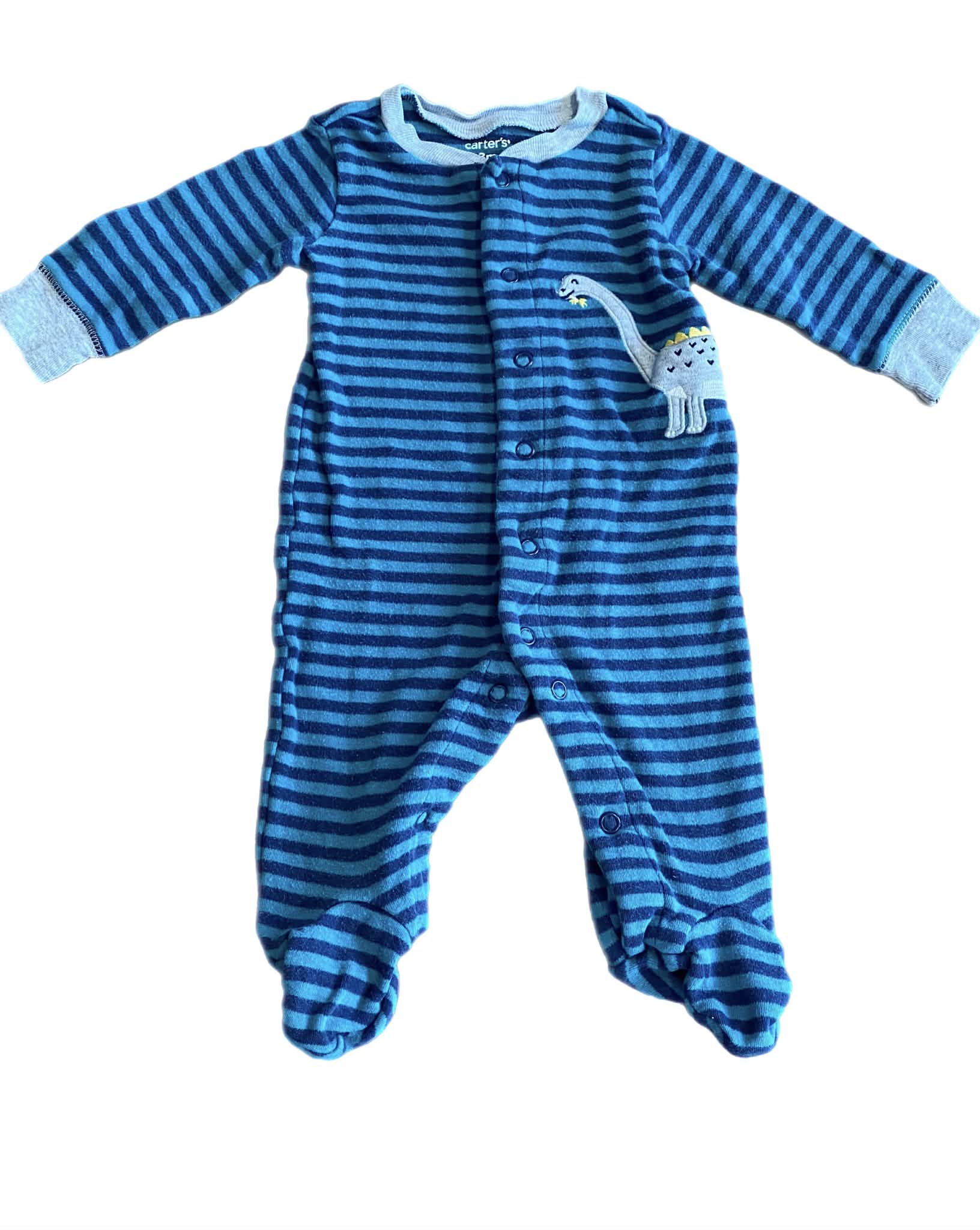 Pyjama - 3 mois