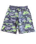 Short - 4 ans