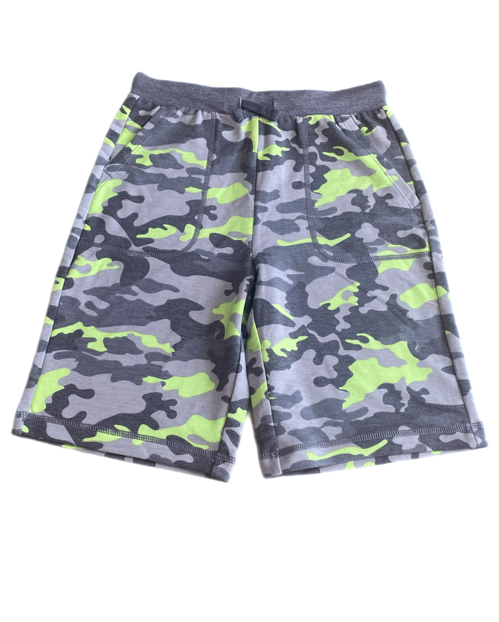 Short - 4 ans