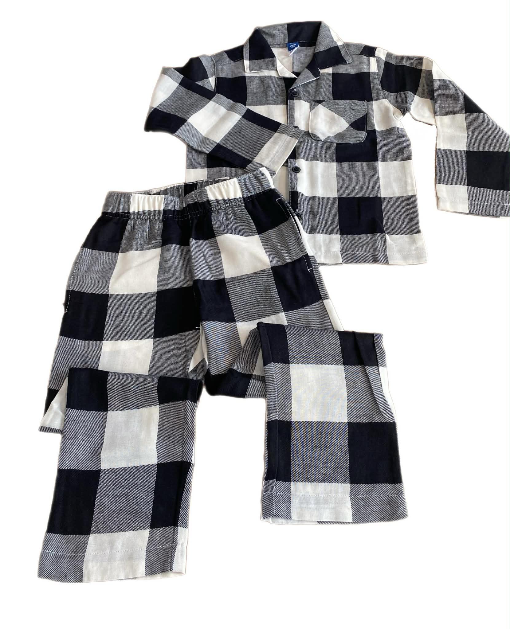 Pyjama deux pièces - 5 ans