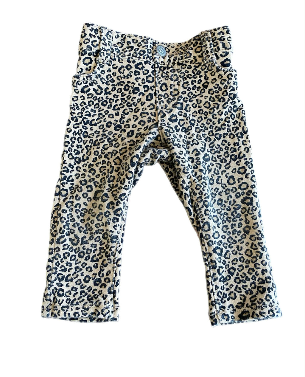 Pantalon - 9-12 mois