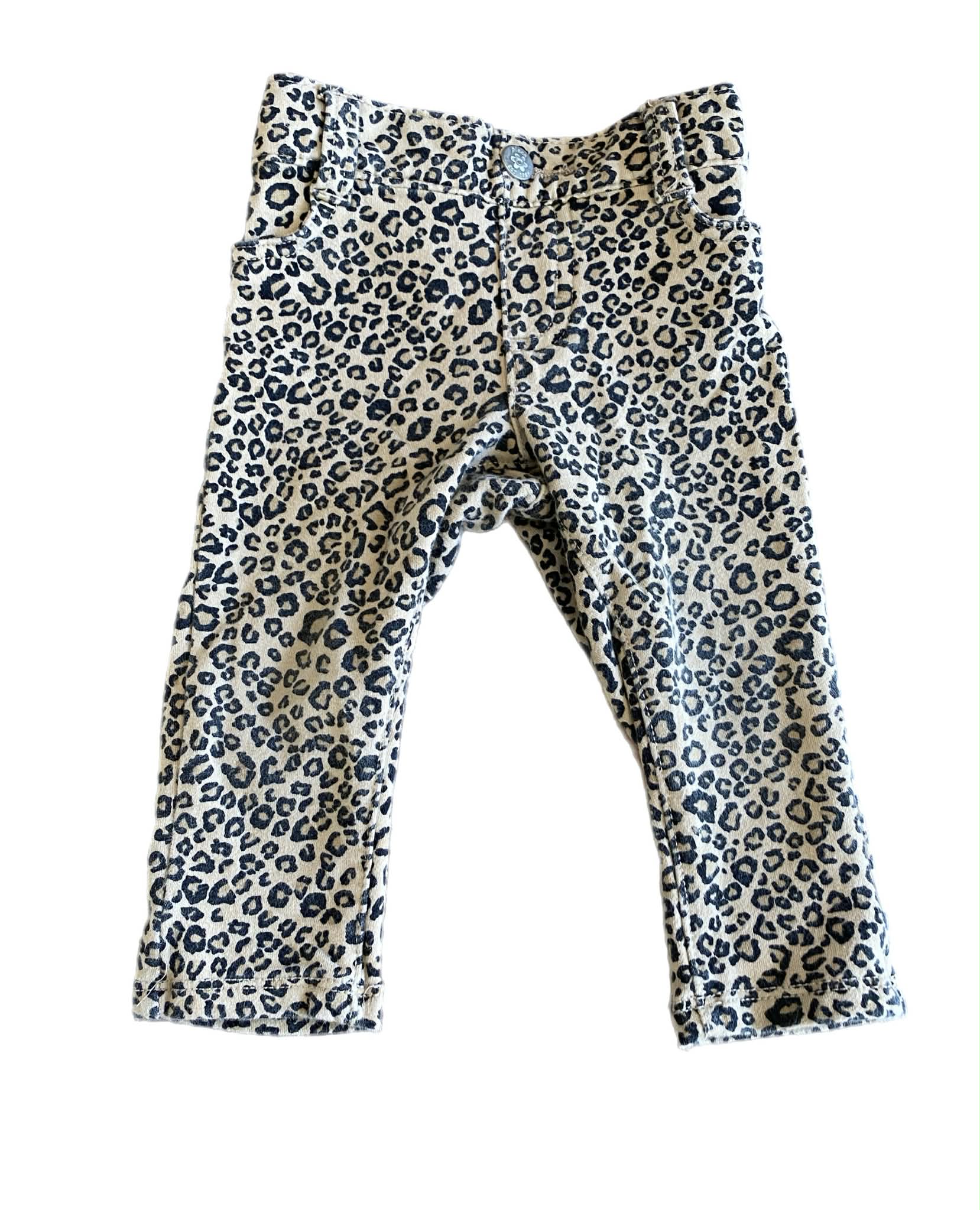 Pantalon - 9-12 mois