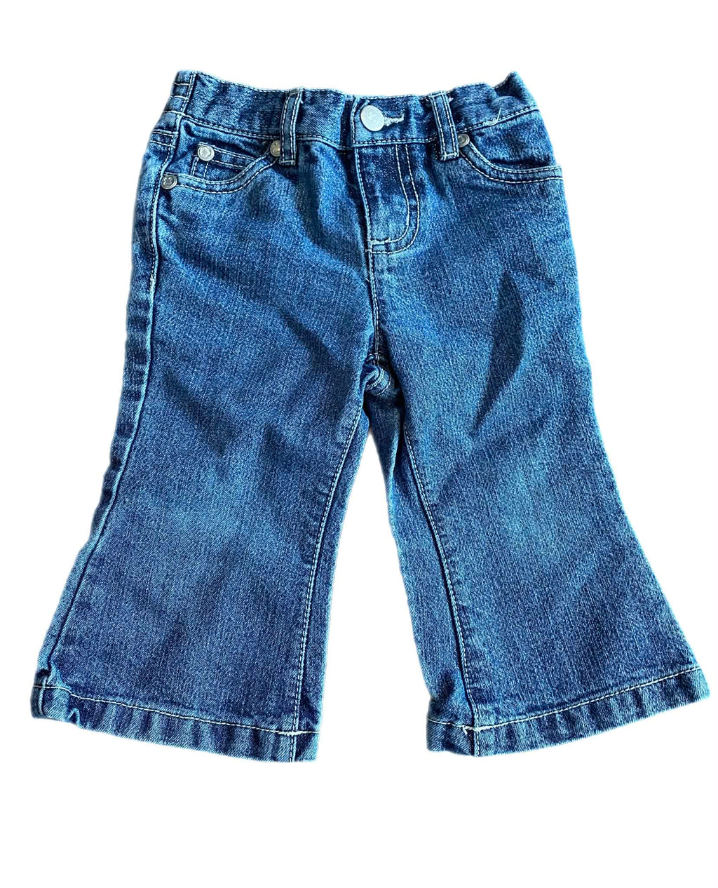 Jeans - 12 mois