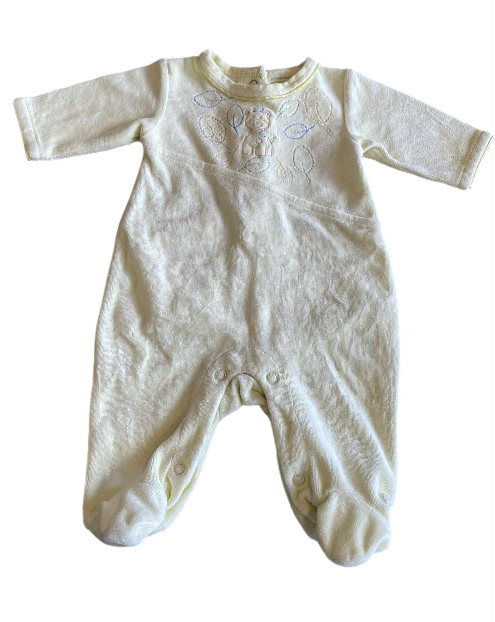 Pyjama - 3-6 mois