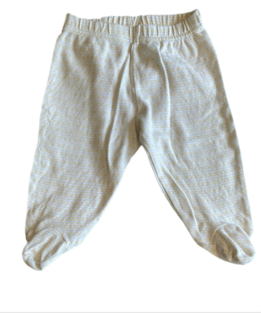 Pantalon - 6-9 mois