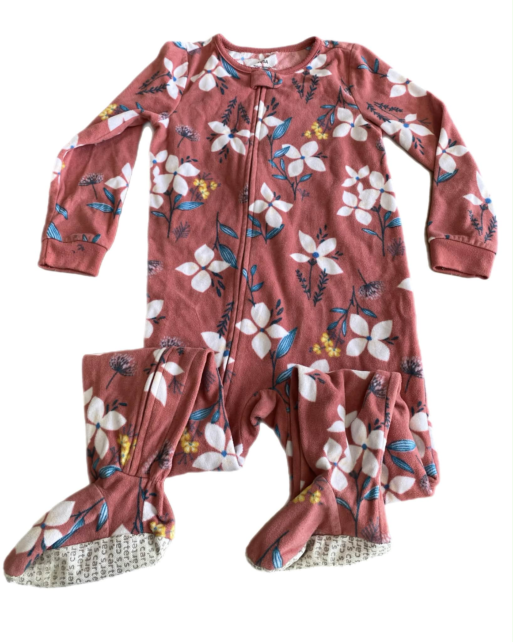 Pyjama - 5 ans