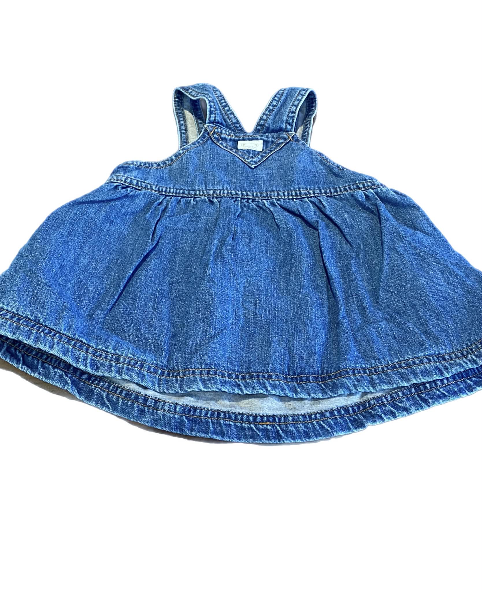 Robe - 12 mois
