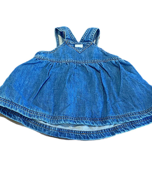 Robe - 12 mois