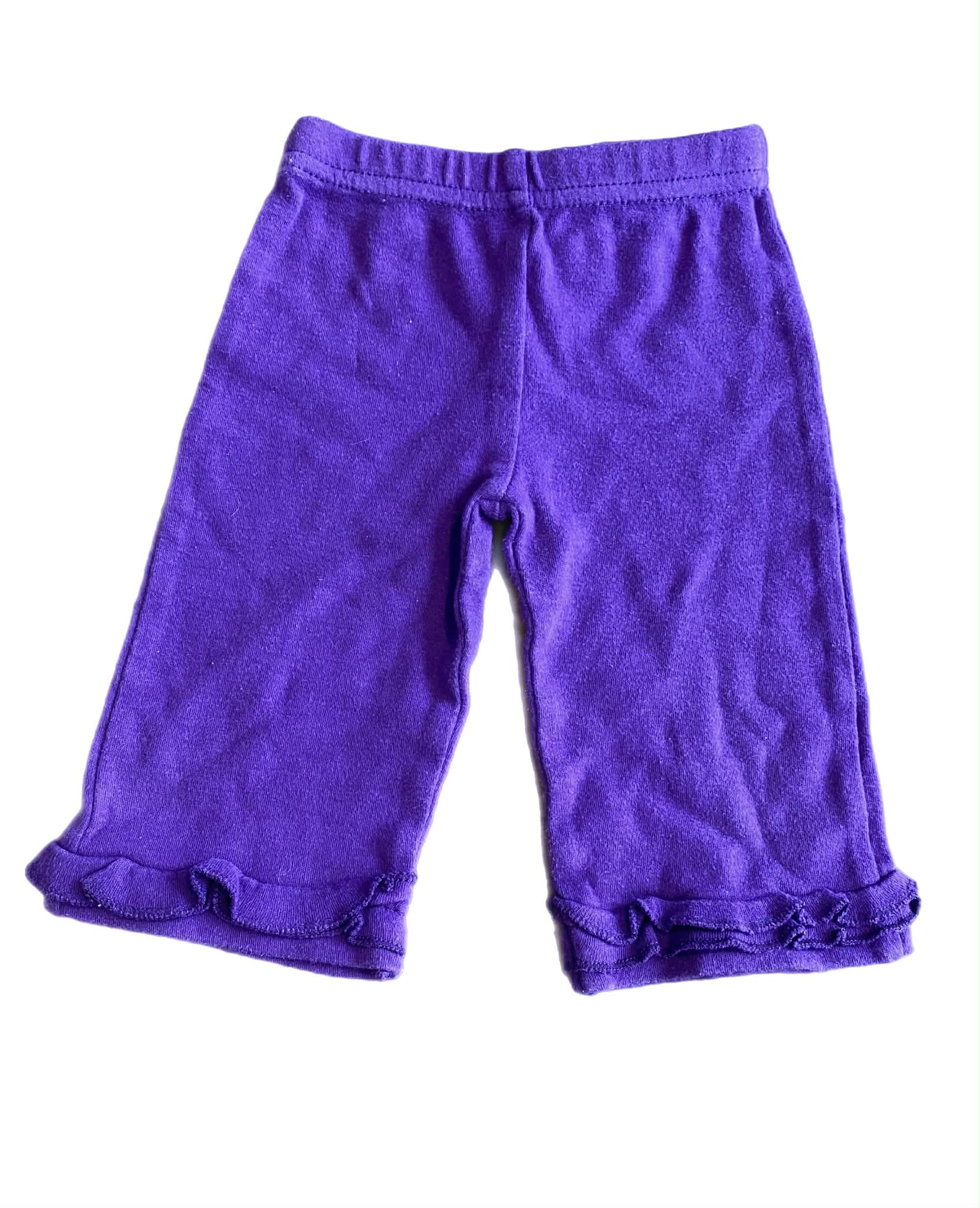 Pantalon - 6-9 mois