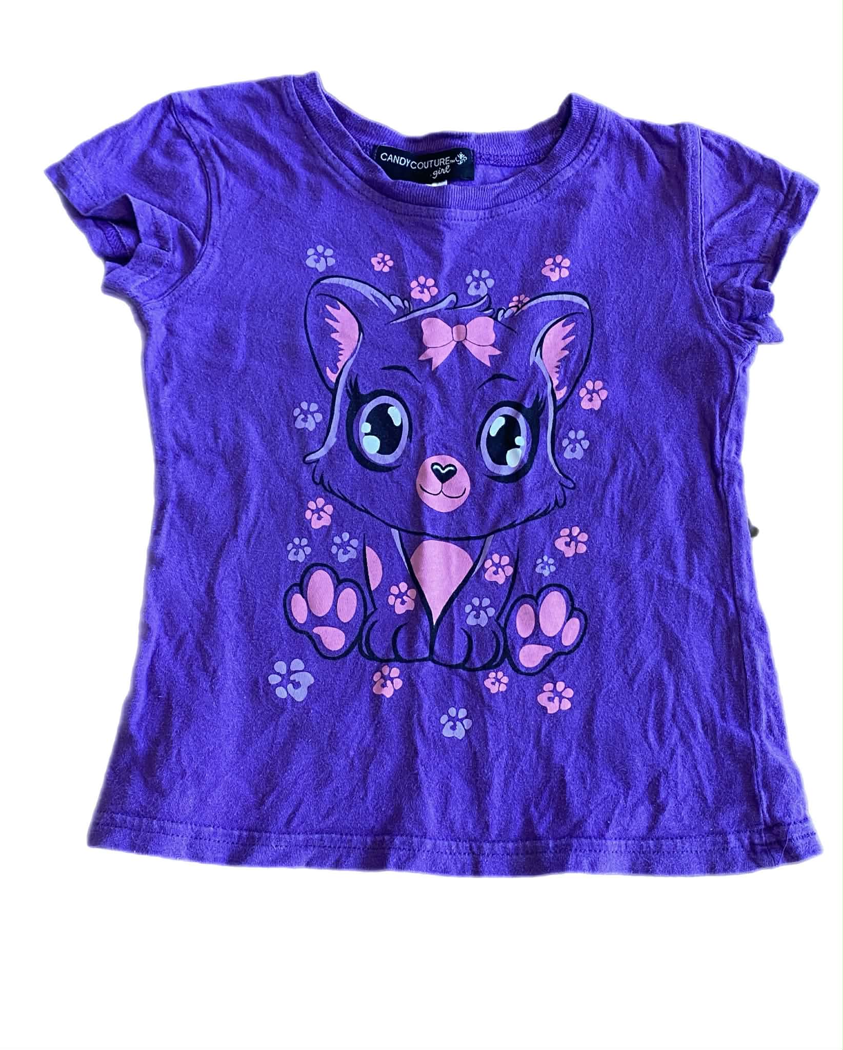 T-shirt - 3 ans