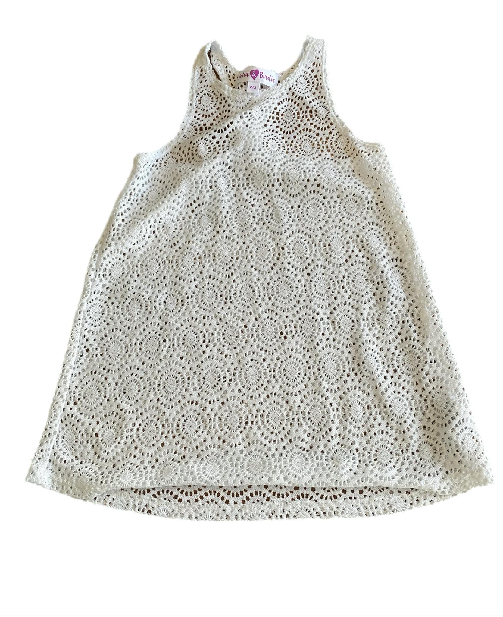 Camisole - 2-3 ans