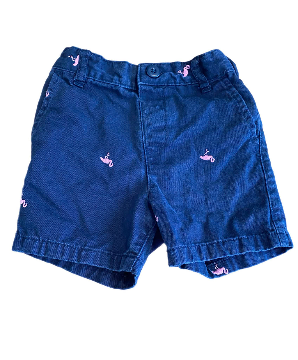 Short - 18-24 mois