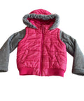 Manteau printemps - 5 ans
