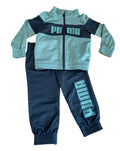 Ensemble - 2 ans