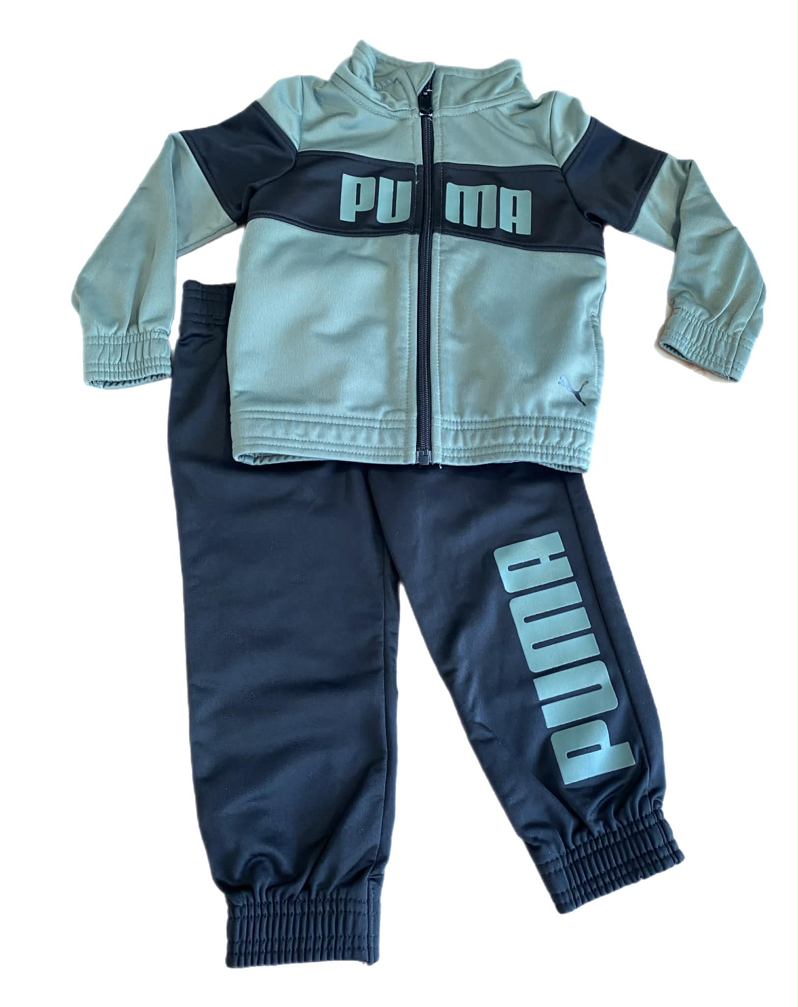 Ensemble - 2 ans