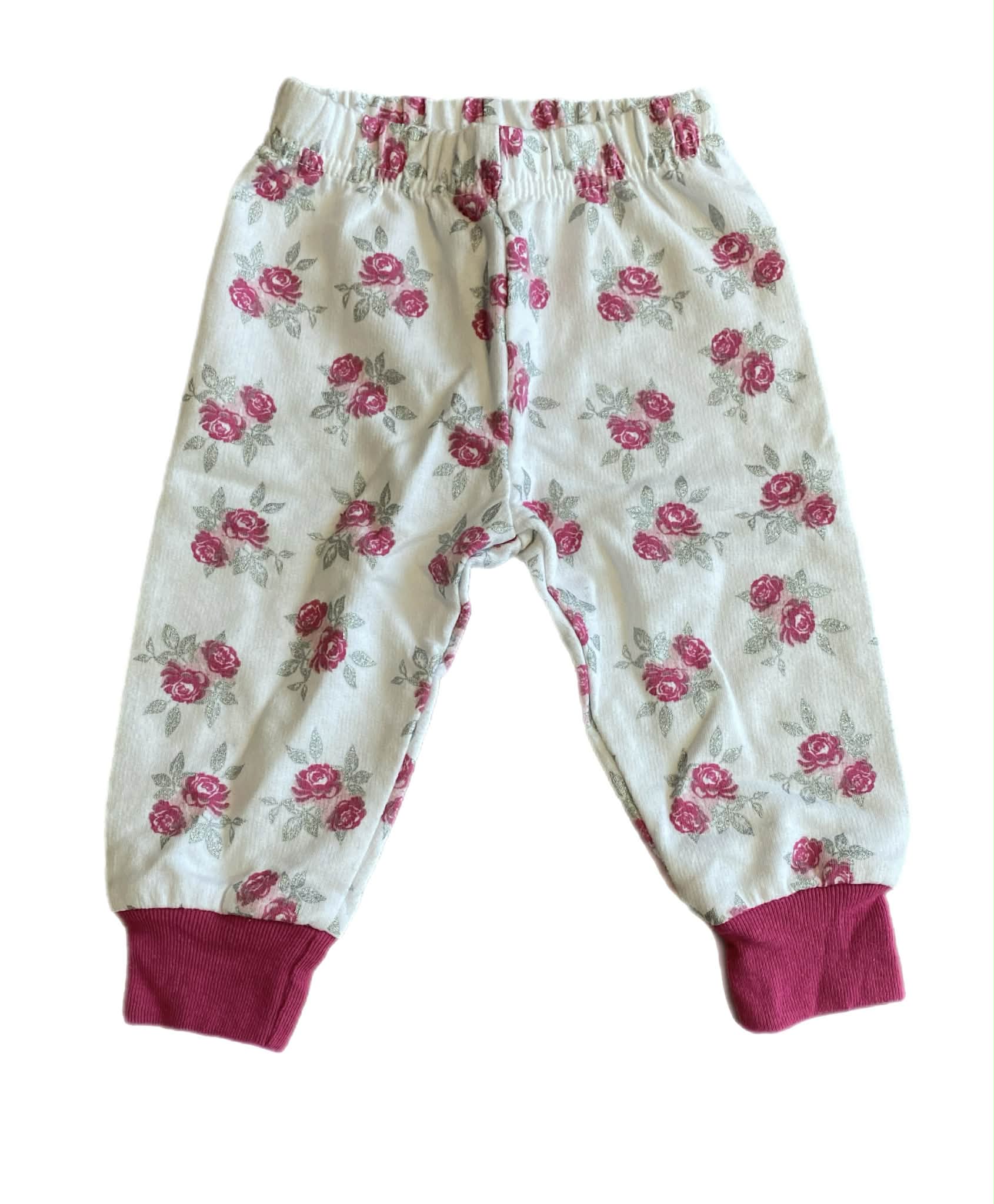 Pantalon - 3-6 mois