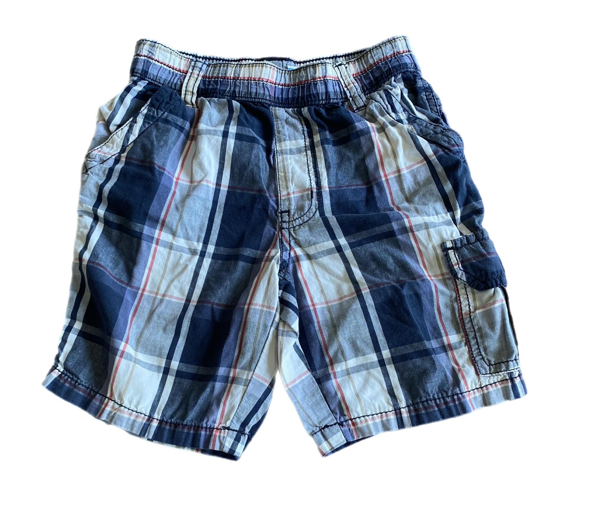 Short - 5 ans