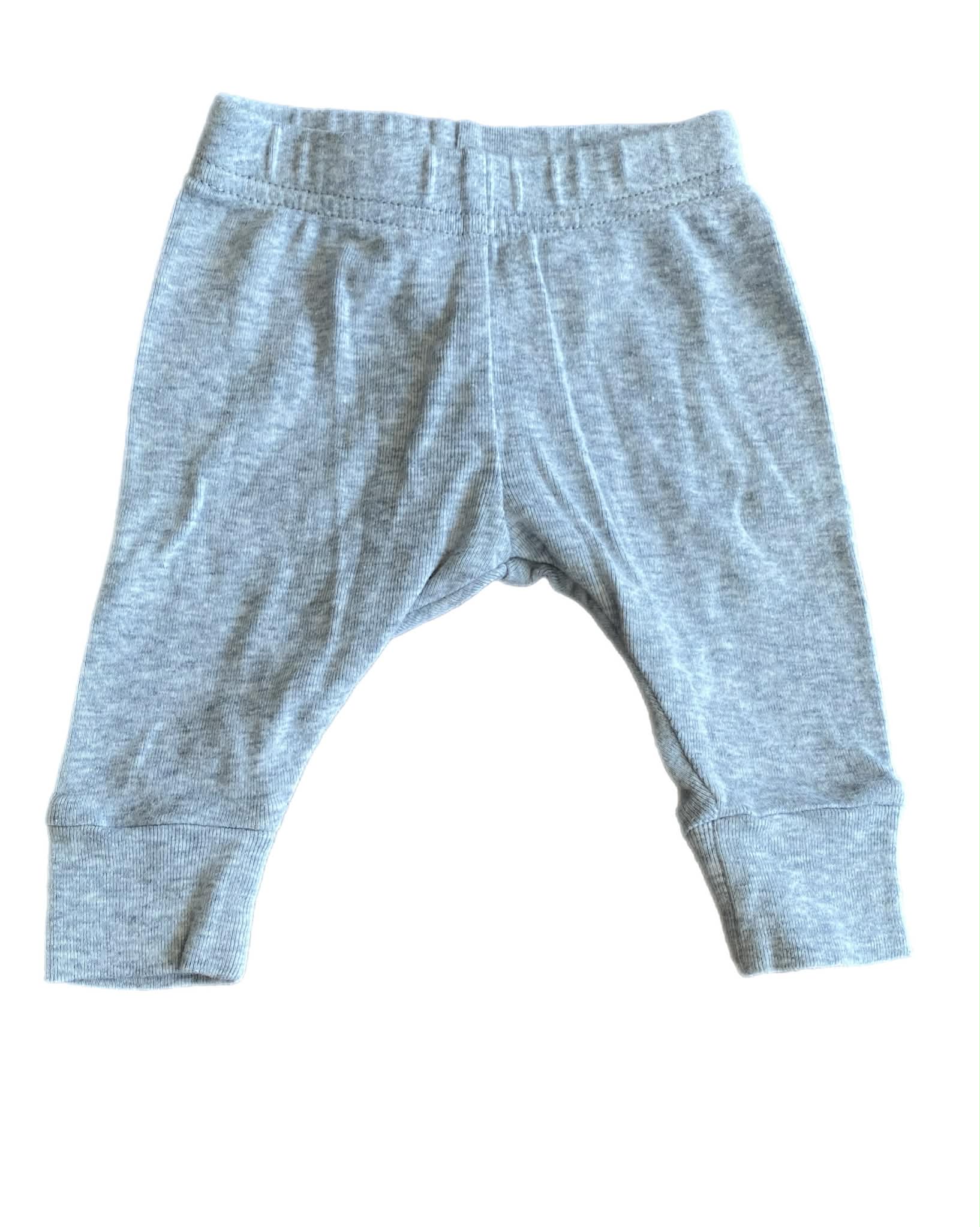 Pantalon - 0-3 mois
