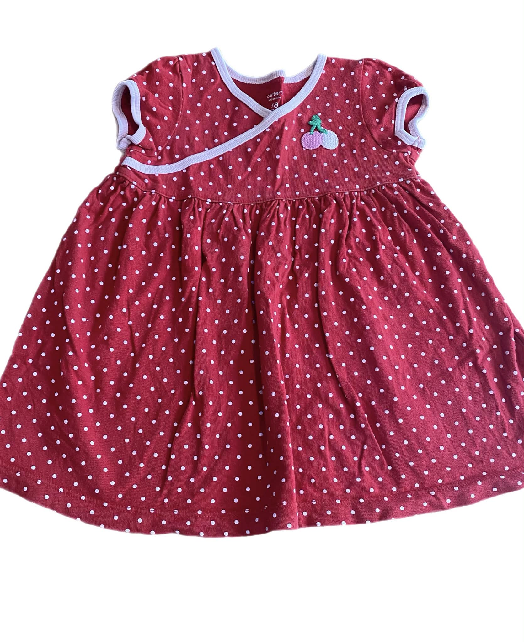 Robe - 18 mois