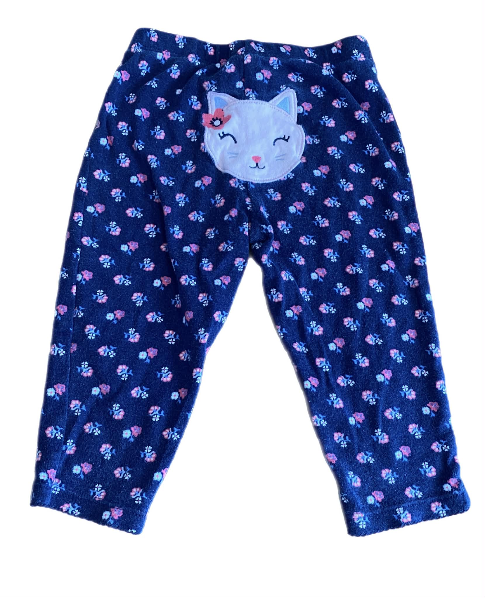 Pantalon - 12 mois