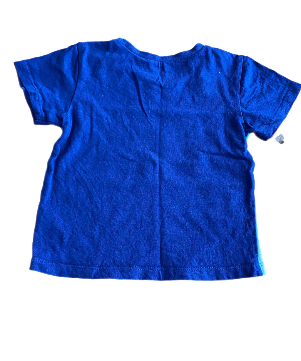 T-shirt - 2 ans