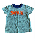 T-shirt - 12 mois