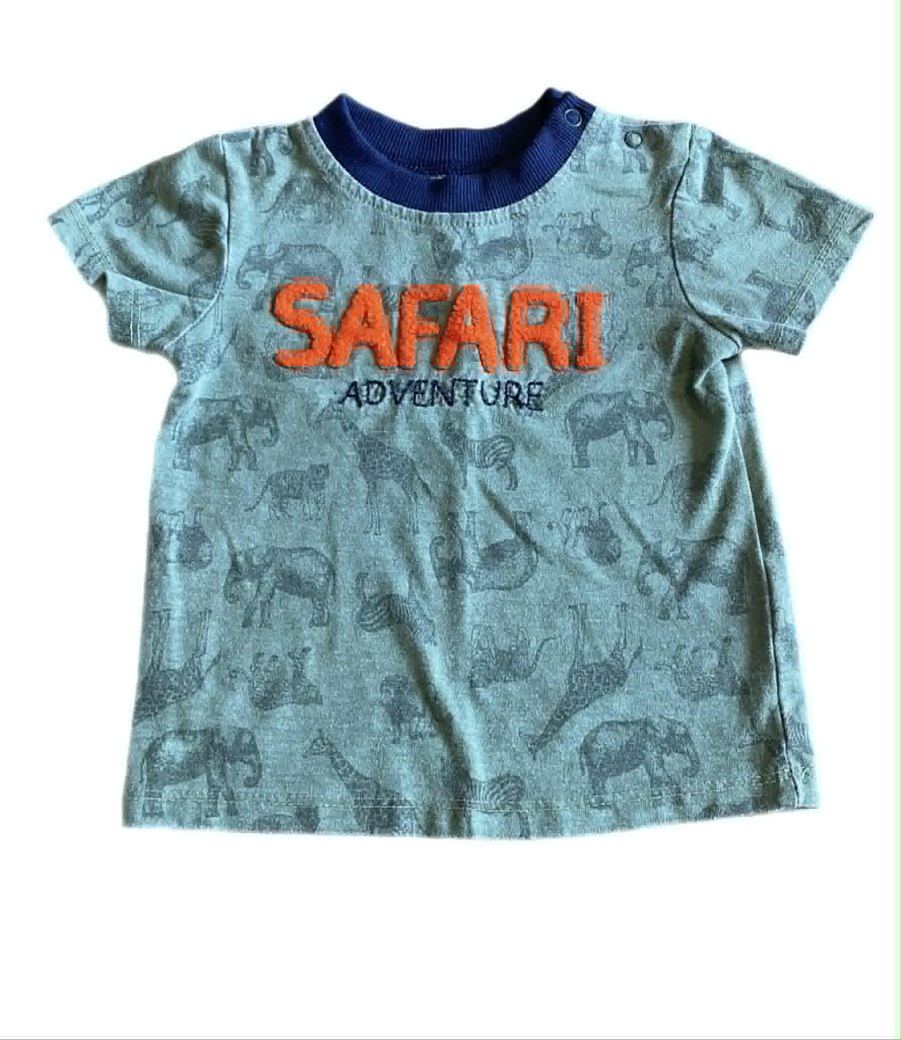 T-shirt - 12 mois