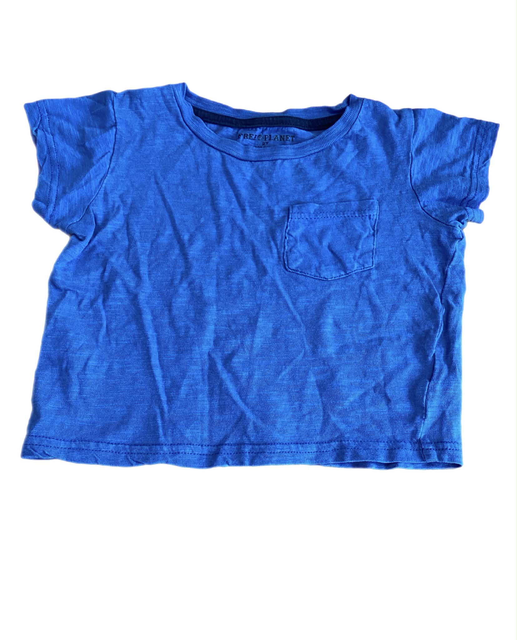 T-shirt - 2 ans