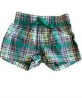 Short - 0-3 mois