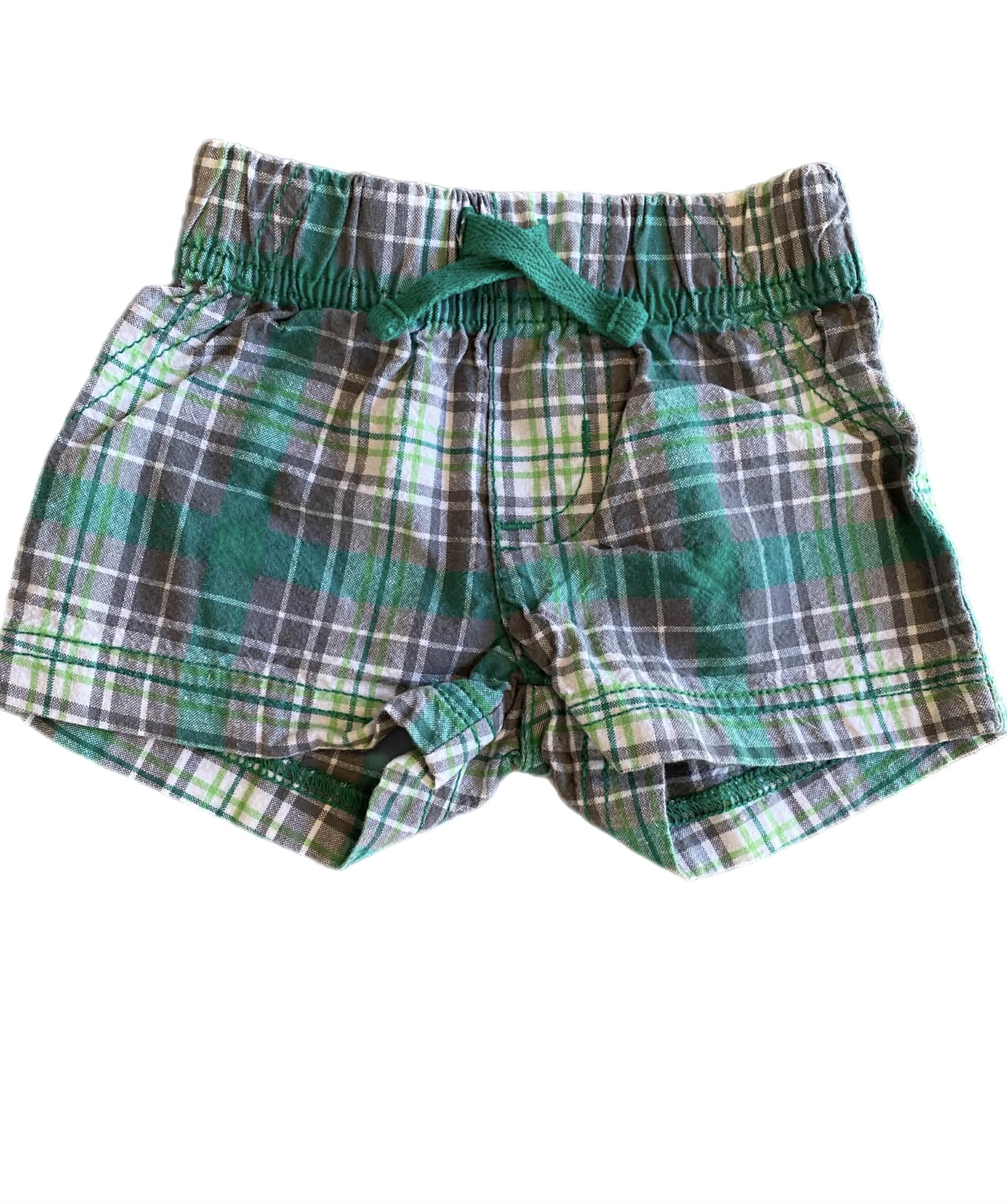 Short - 0-3 mois