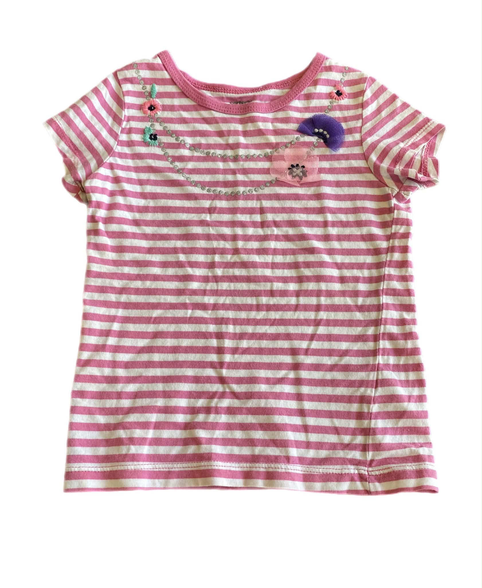 T-shirt - 3 ans