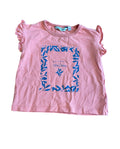 T-shirt - 12 mois