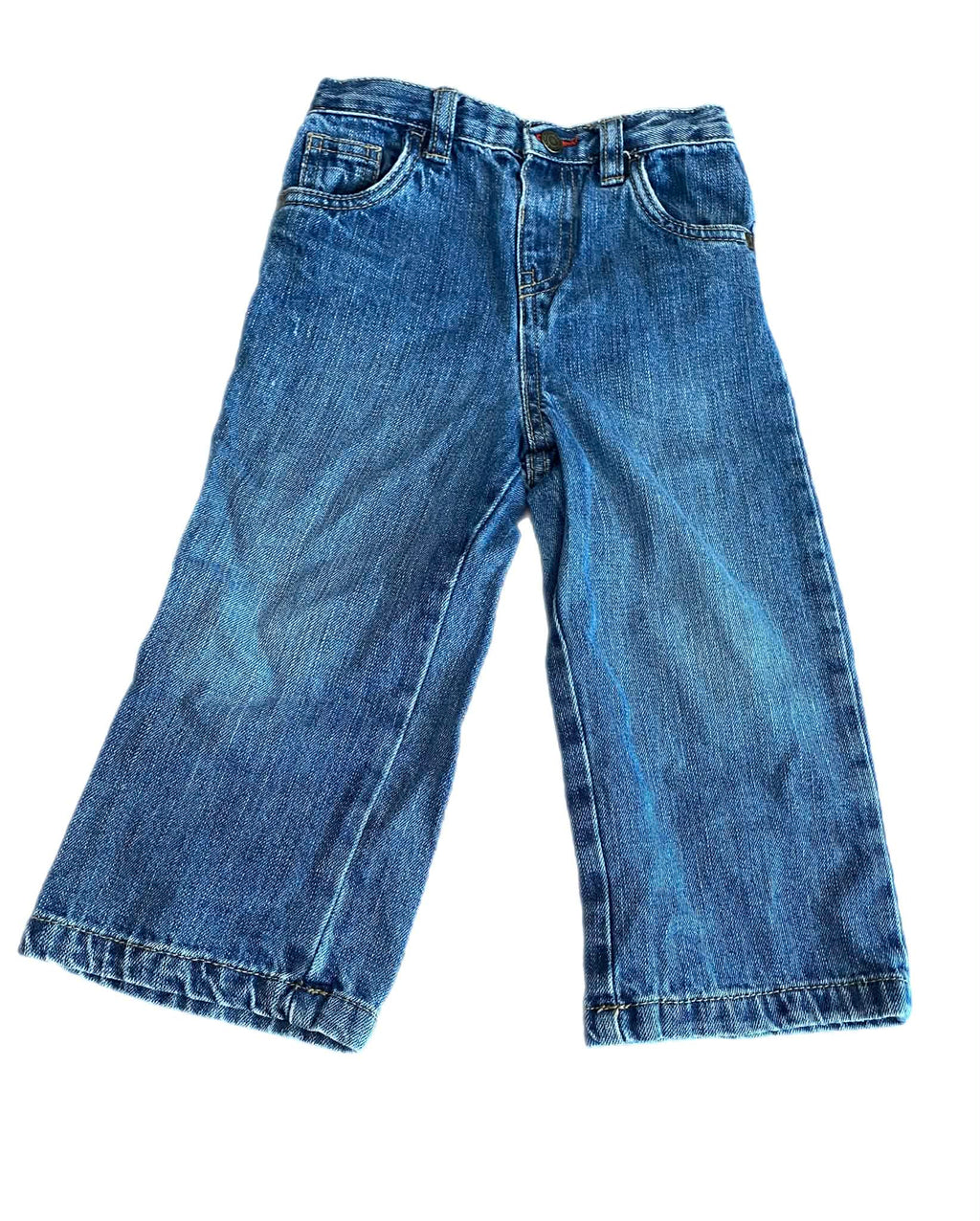 Jeans - 18-24 mois