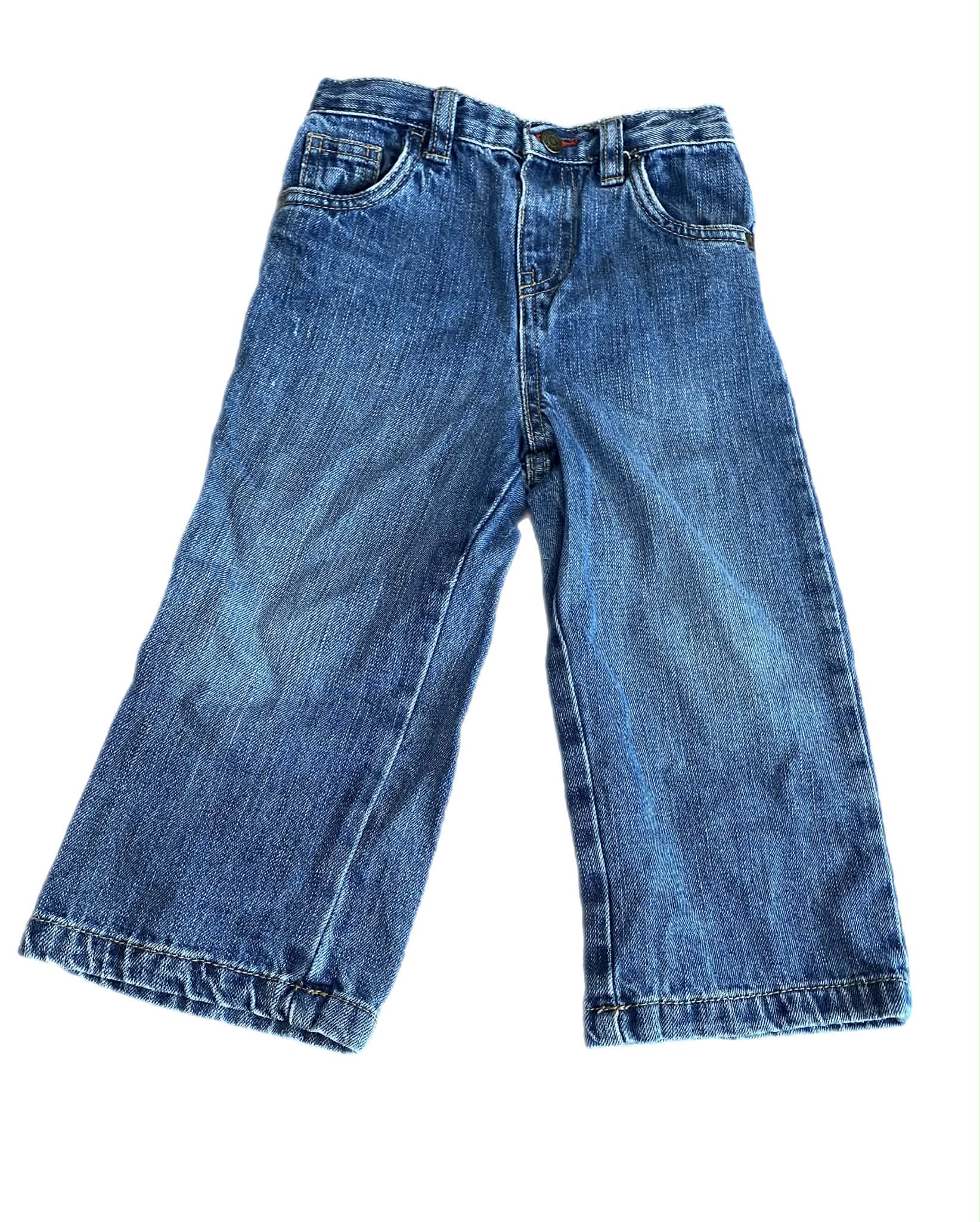 Jeans - 18-24 mois