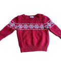 Pull - 6 mois