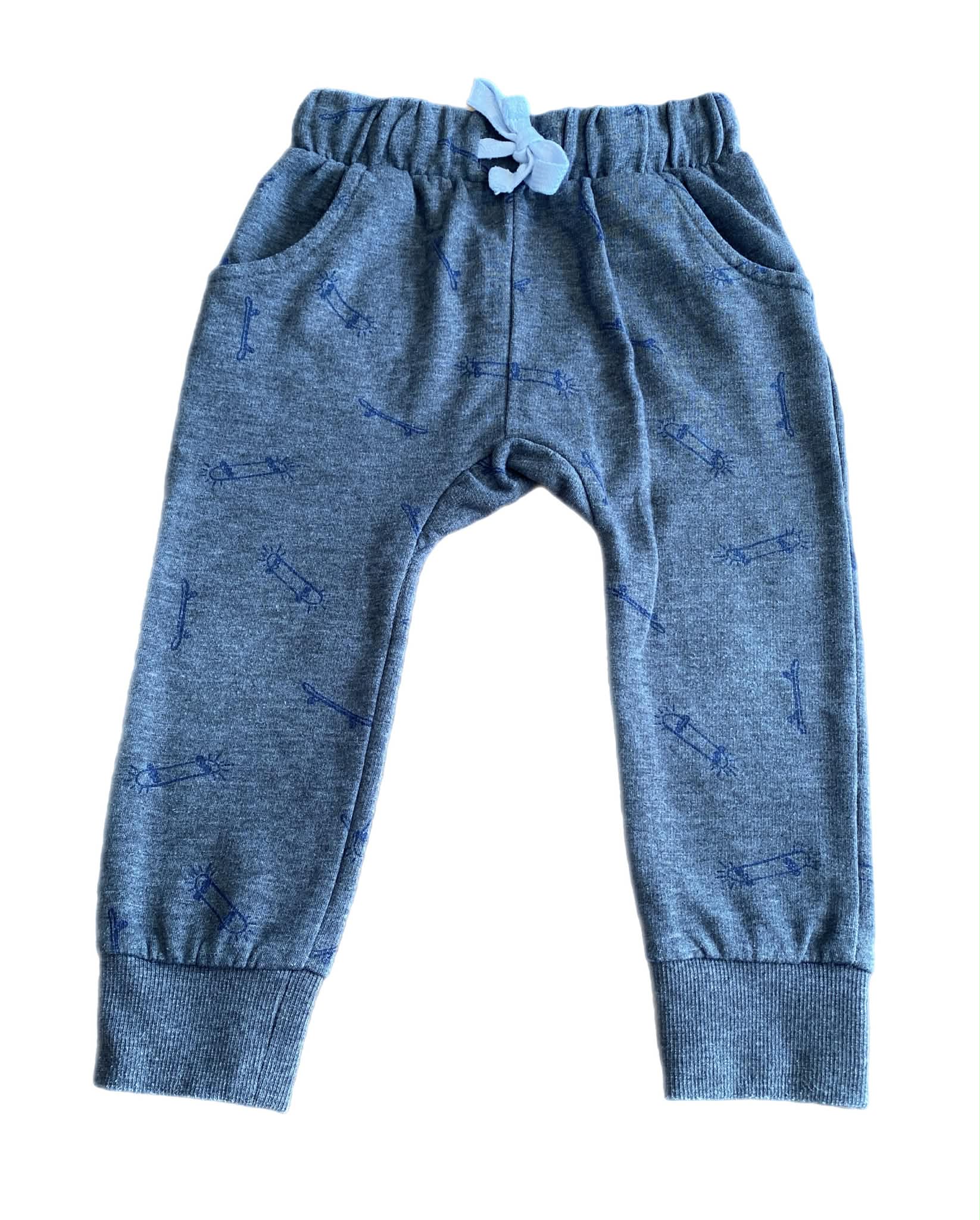 Pantalon - 2 ans