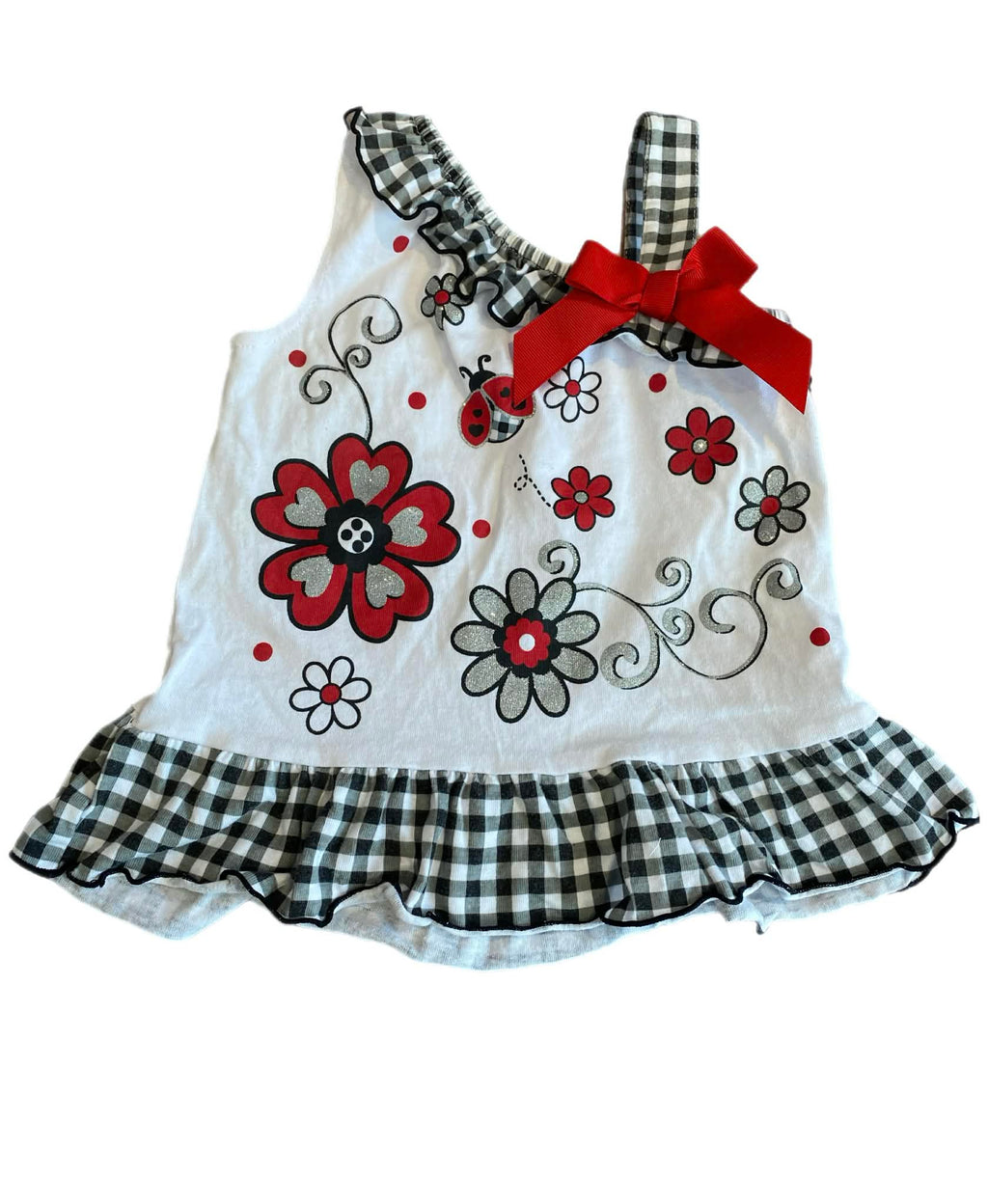 Camisole - 12 mois