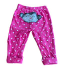 Pantalon - 12 mois