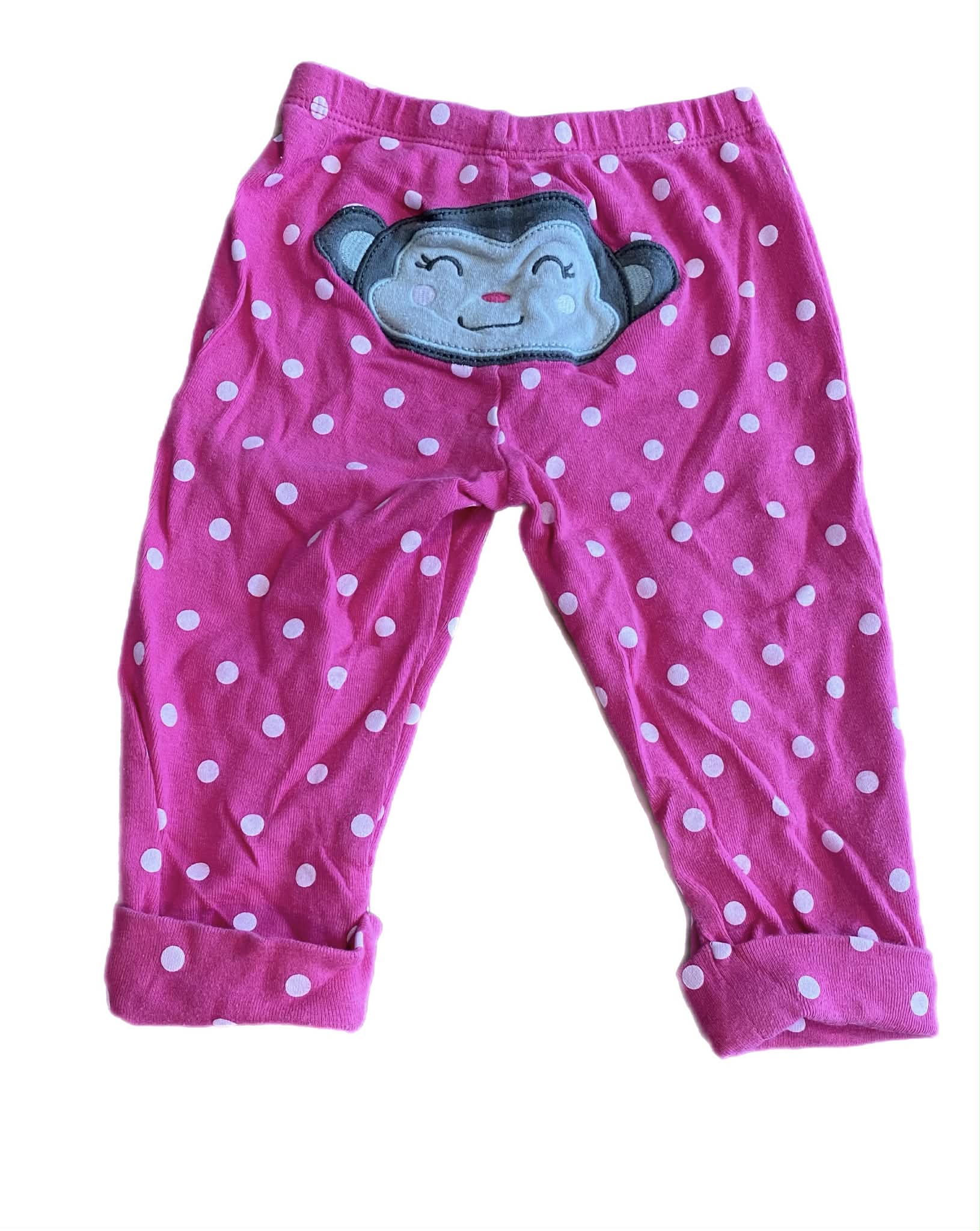 Pantalon - 12 mois