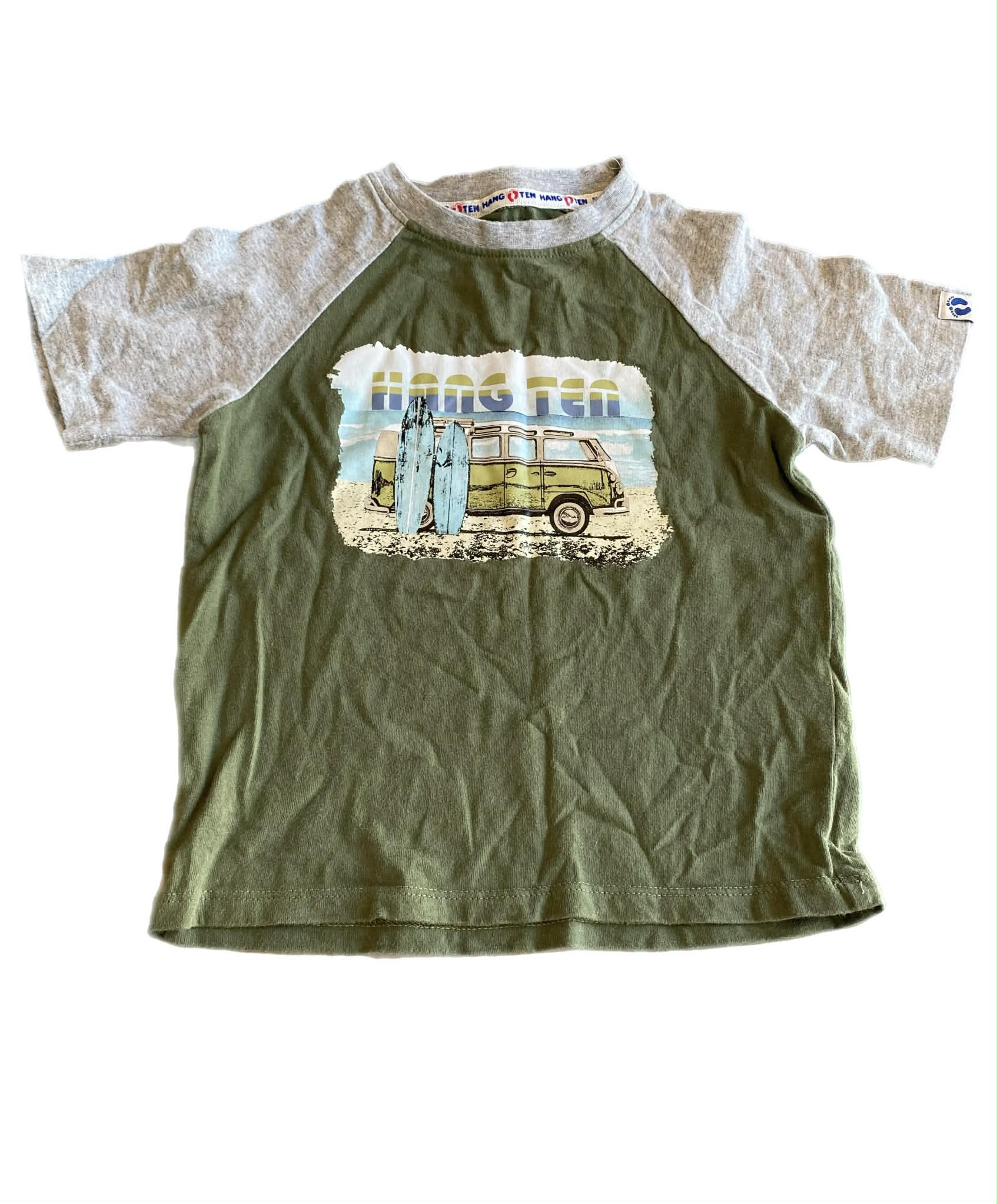 T-shirt - 3 ans