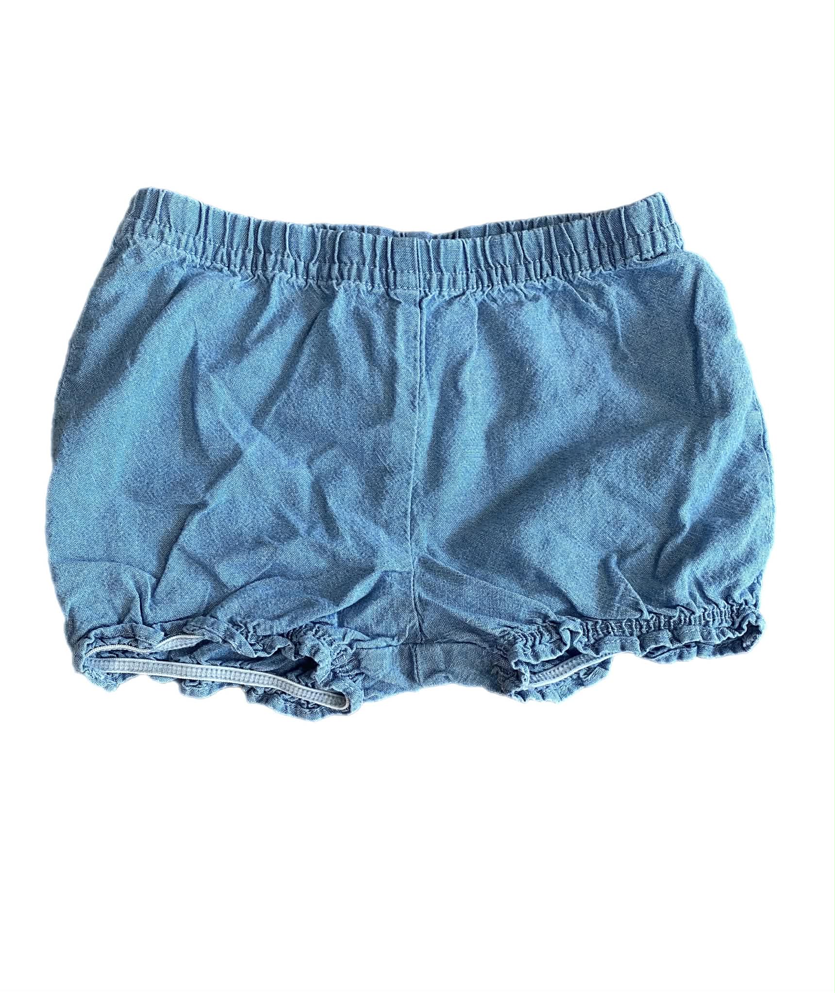 Short - 9 mois