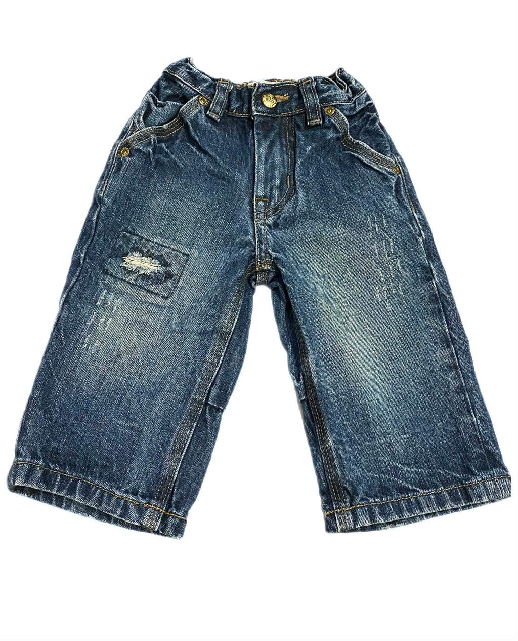 Jeans - 12 mois